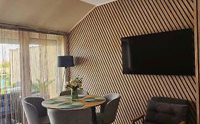 Hetvezer Penthouse Apartments